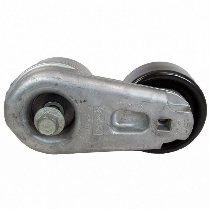 Genuine OEM 4L8Z6B209AA Accessory Belt Tensioner