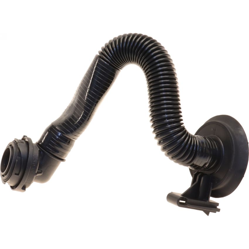 Genuine OEM Oil Filler Tube 4M0115301F