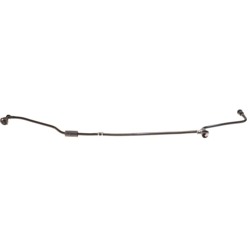 Genuine OEM 4M0121081CN Overflow Hose