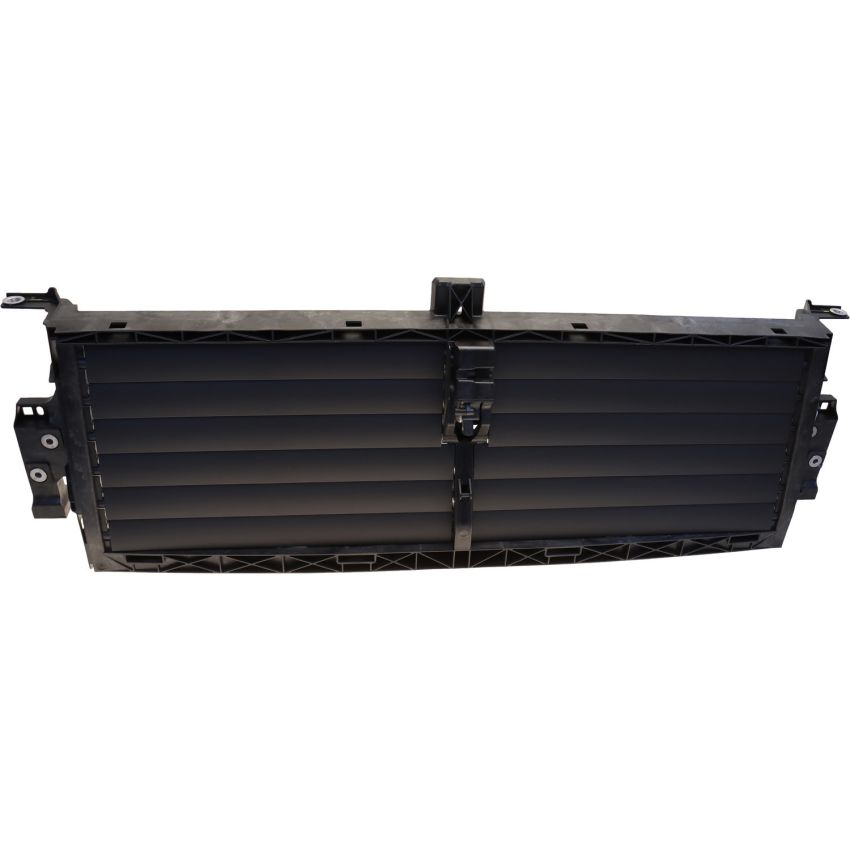 Genuine OEM Radiator Shutter Assembly 4M0121219B