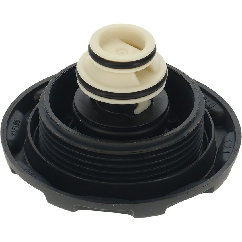 Genuine OEM Expansion Tank Cap 4M0121321Q