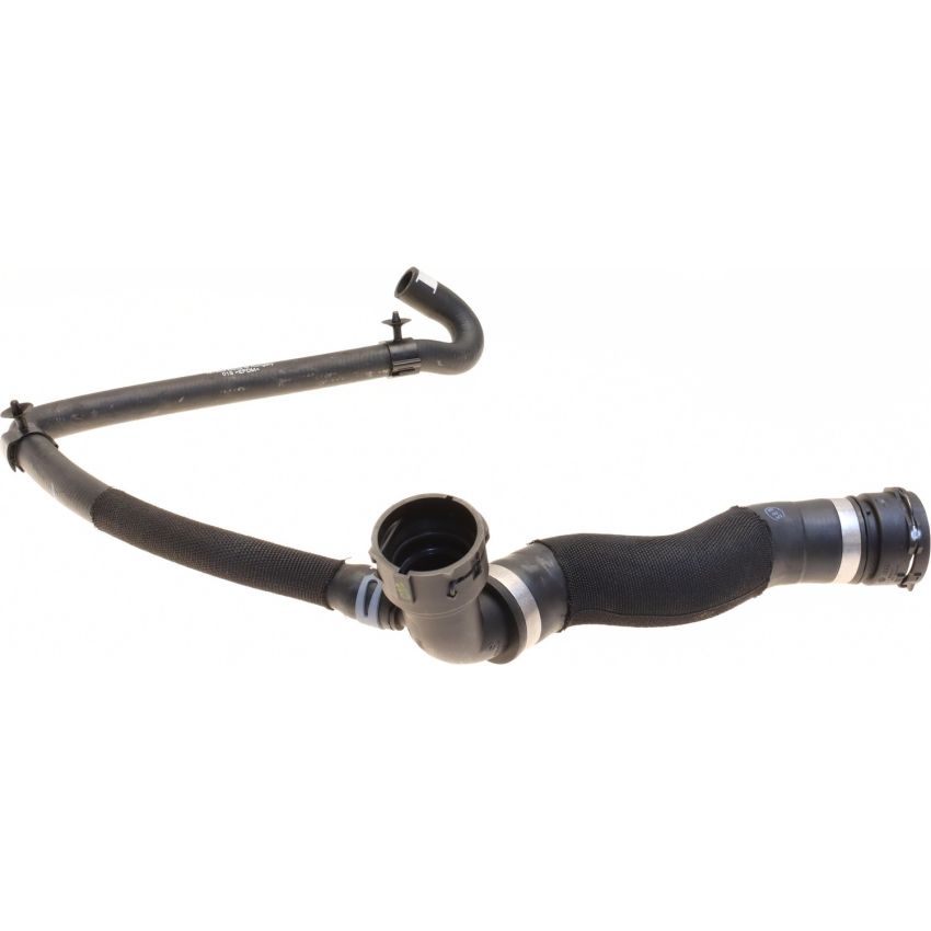 Genuine OEM Radiator Hose 4M0122055AL