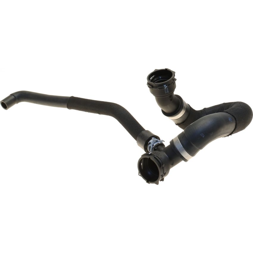 Genuine OEM Radiator Hose 4M0122101AK