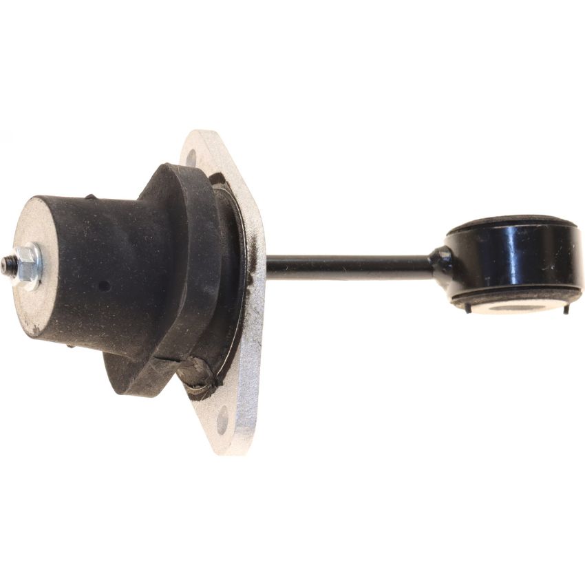 Genuine OEM 4M0199870AM Engine Mount Support