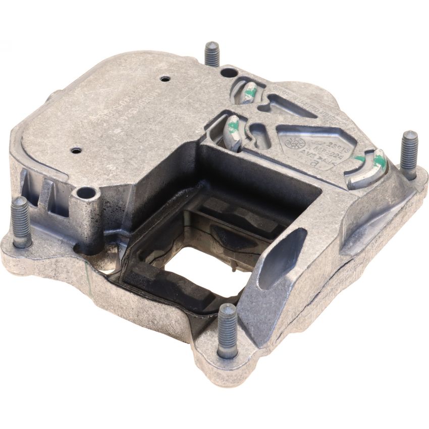 Genuine OEM Transmission Mount 4M0399153AG