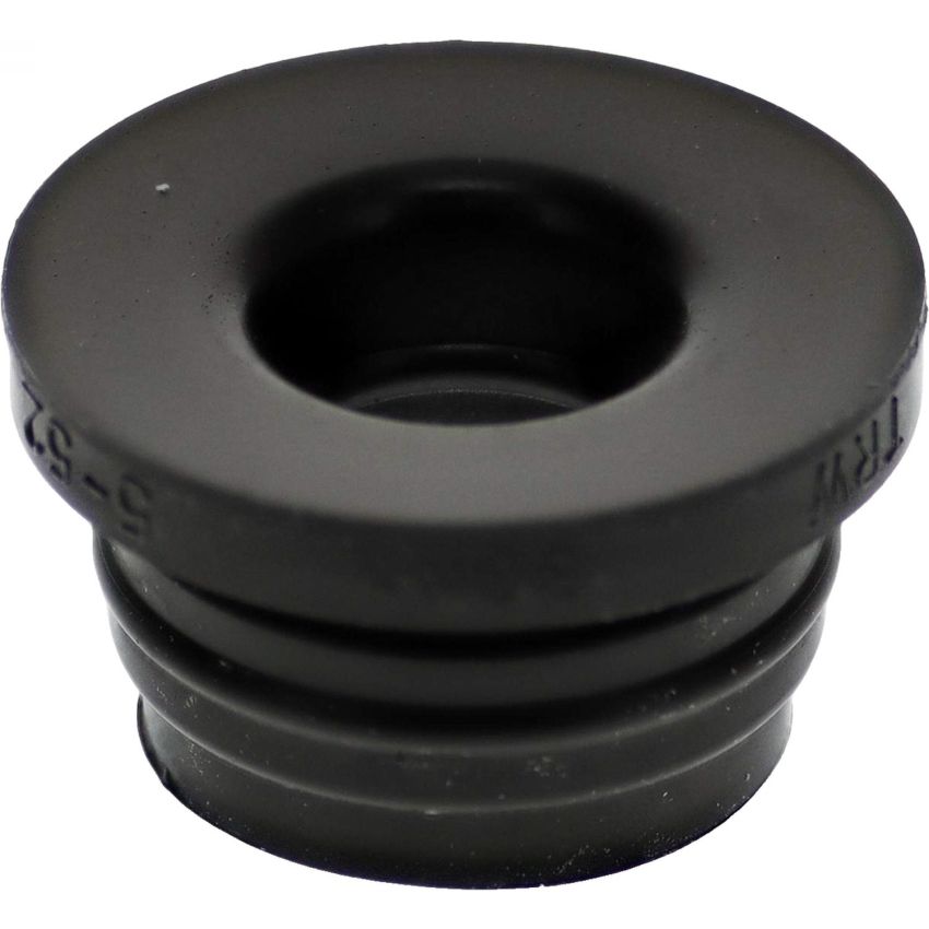 Genuine OEM Brake M/C Reservoir Grommet 4M0611817A