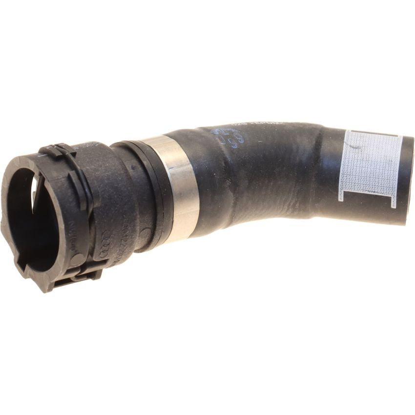 Genuine OEM Cooling Hose 4M0819337AF