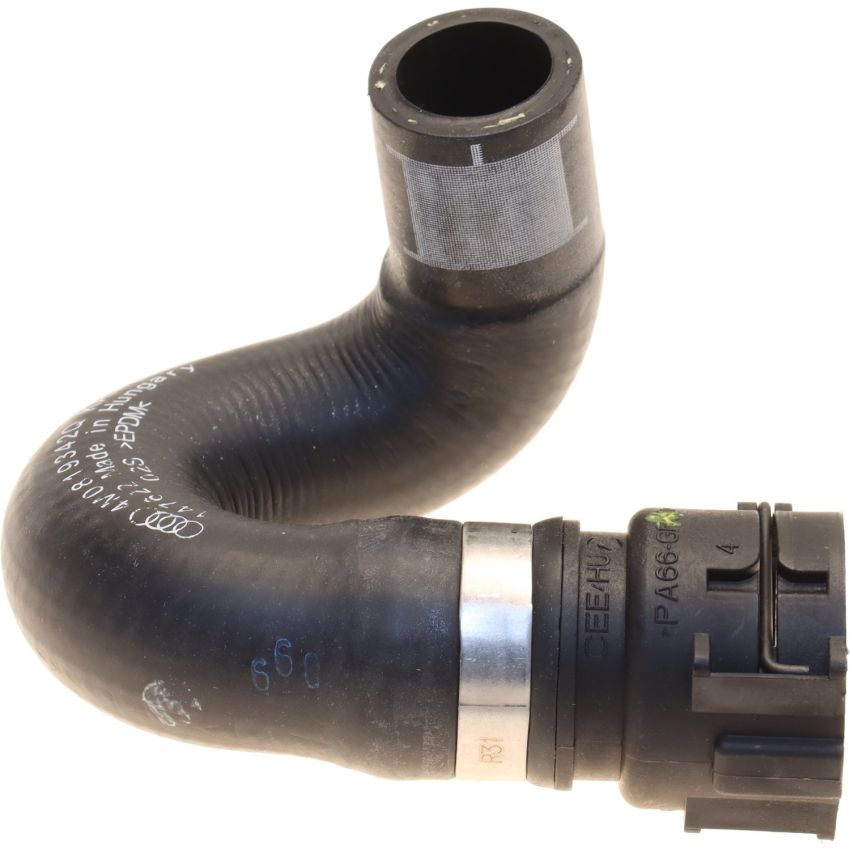 Genuine OEM Cooling Hose 4M0819342Q
