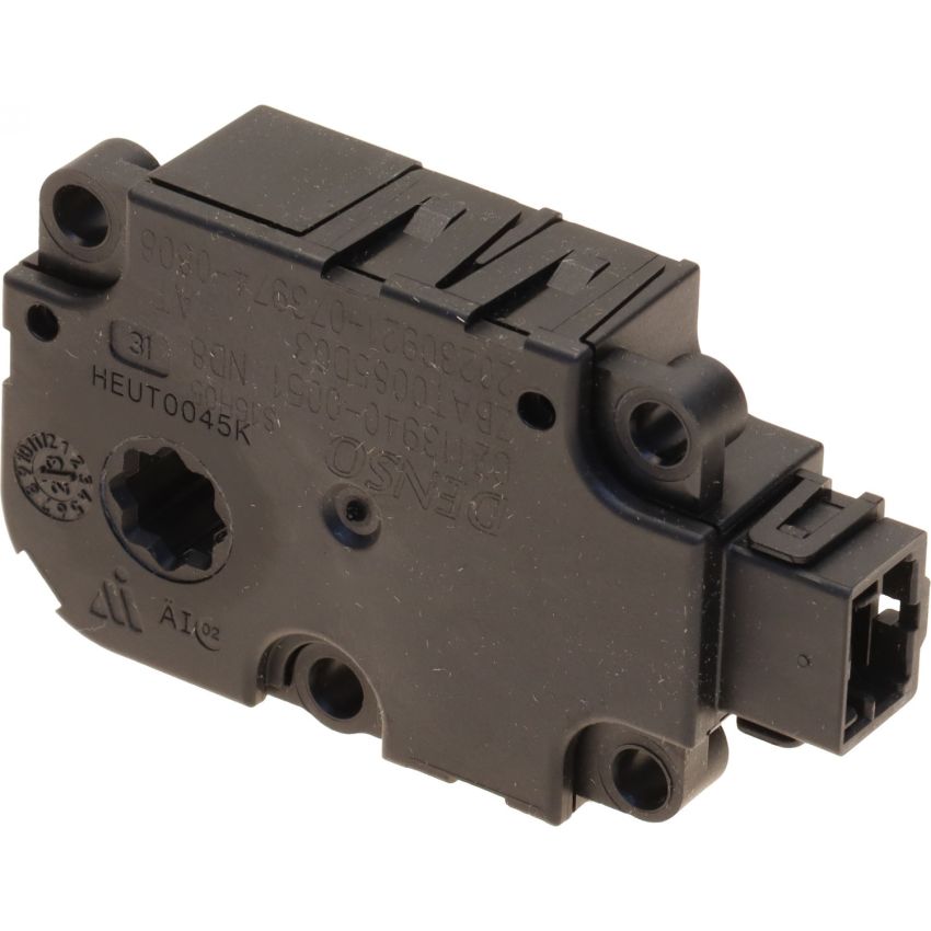 Genuine OEM Air Flap Actuator 4M0820511A