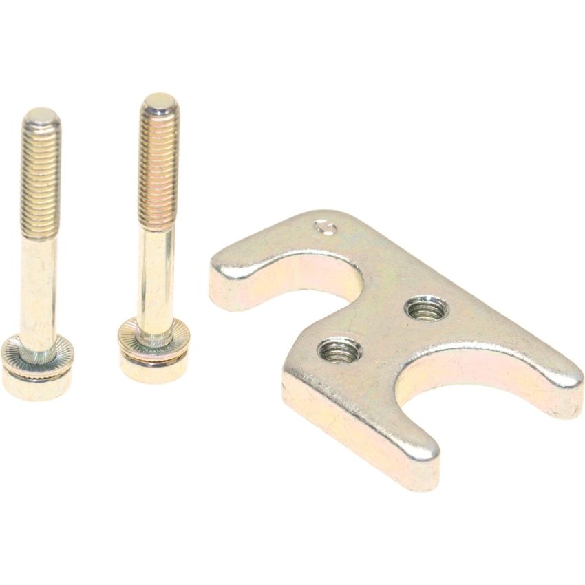 Genuine OEM A/C Expansion Valve Hdwr. Kit 4M0898037A