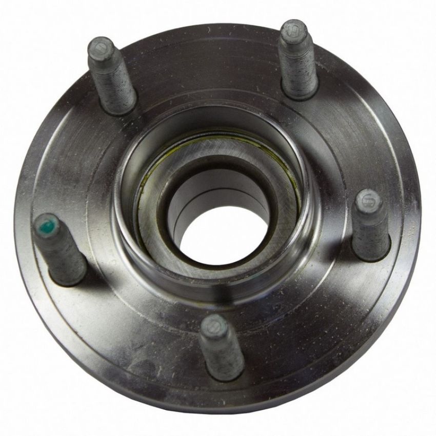 Genuine OEM 4R3Z1104B Wheel Bearing and Hub Assembly