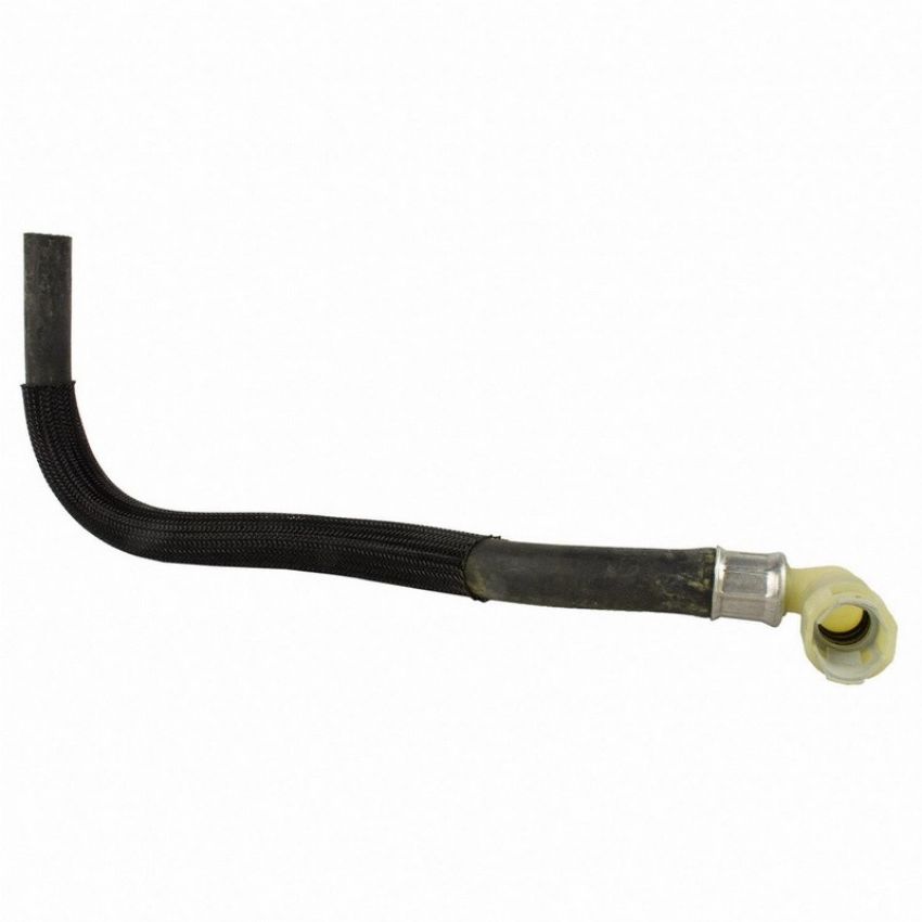 Genuine OEM 4R3Z18472CC Heater Hose