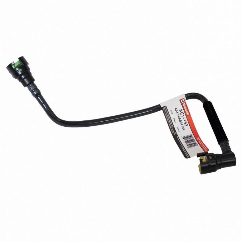 Genuine OEM 4S4Z6A664AA PCV Hose and Tube