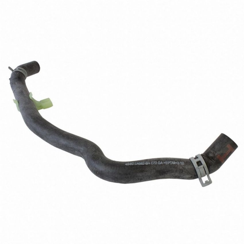 Genuine OEM 4S4Z8597A Heater Hose