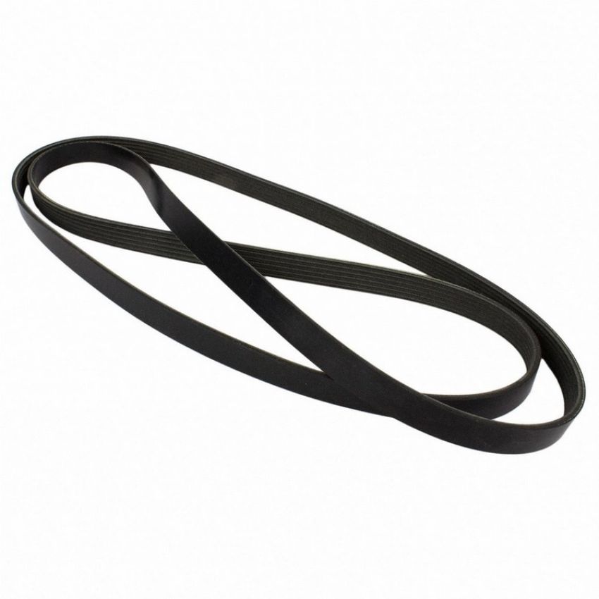 Genuine OEM 4S4Z8620CC Accessory Belt