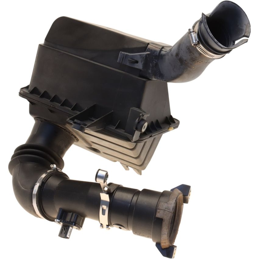 Genuine OEM Air Cleaner Assembly 4S4Z9600BA