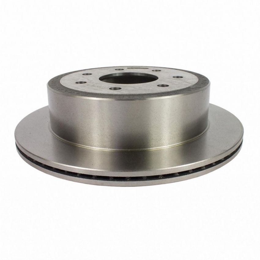Genuine OEM 4U2Z2V026FB Brake Rotor