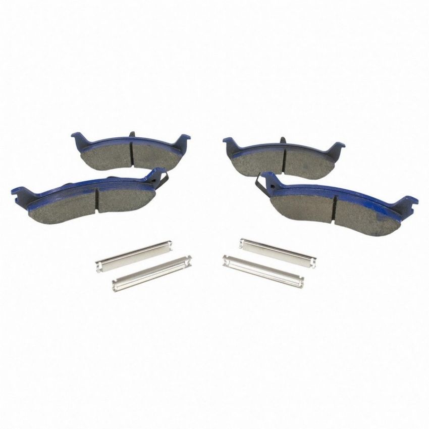 Genuine OEM 4U2Z2V200C Brake Pad