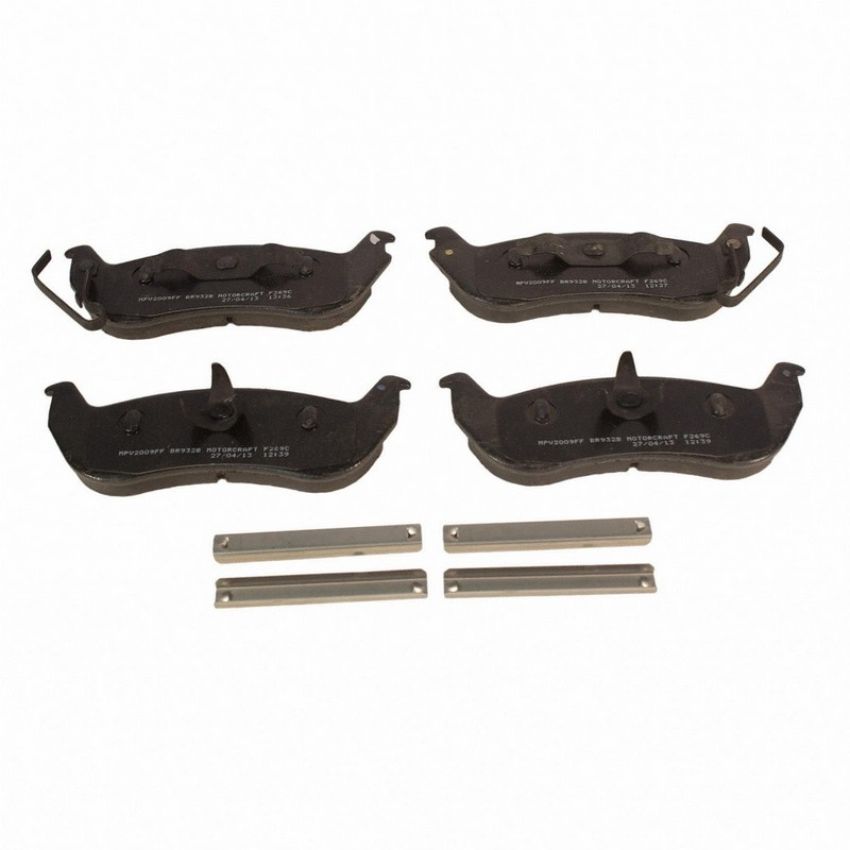 Genuine OEM 4U2Z2V200CA Brake Pad