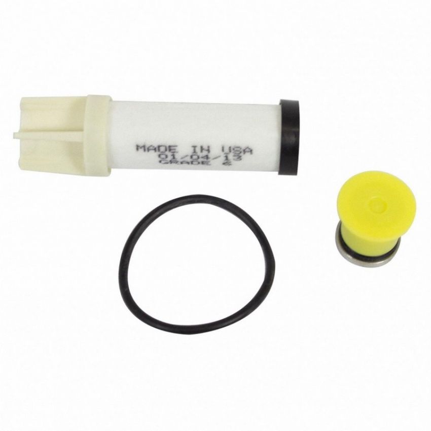 Genuine OEM 4W7Z9365AB Fuel Filter