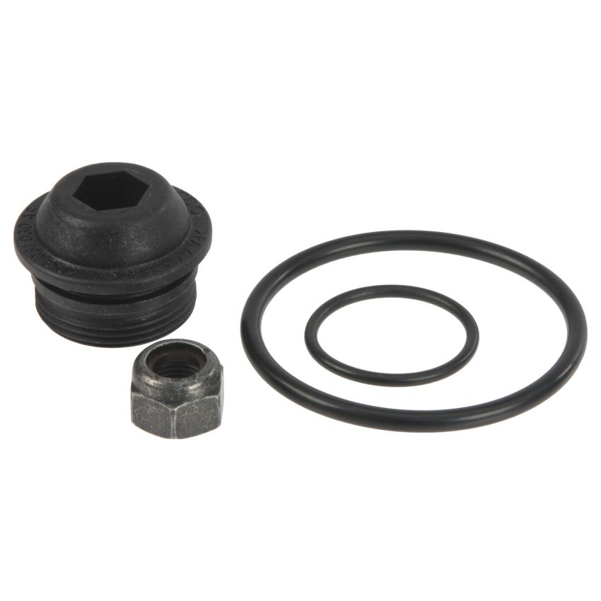 Genuine OEM Shock Mounting Kit 4Z7698506