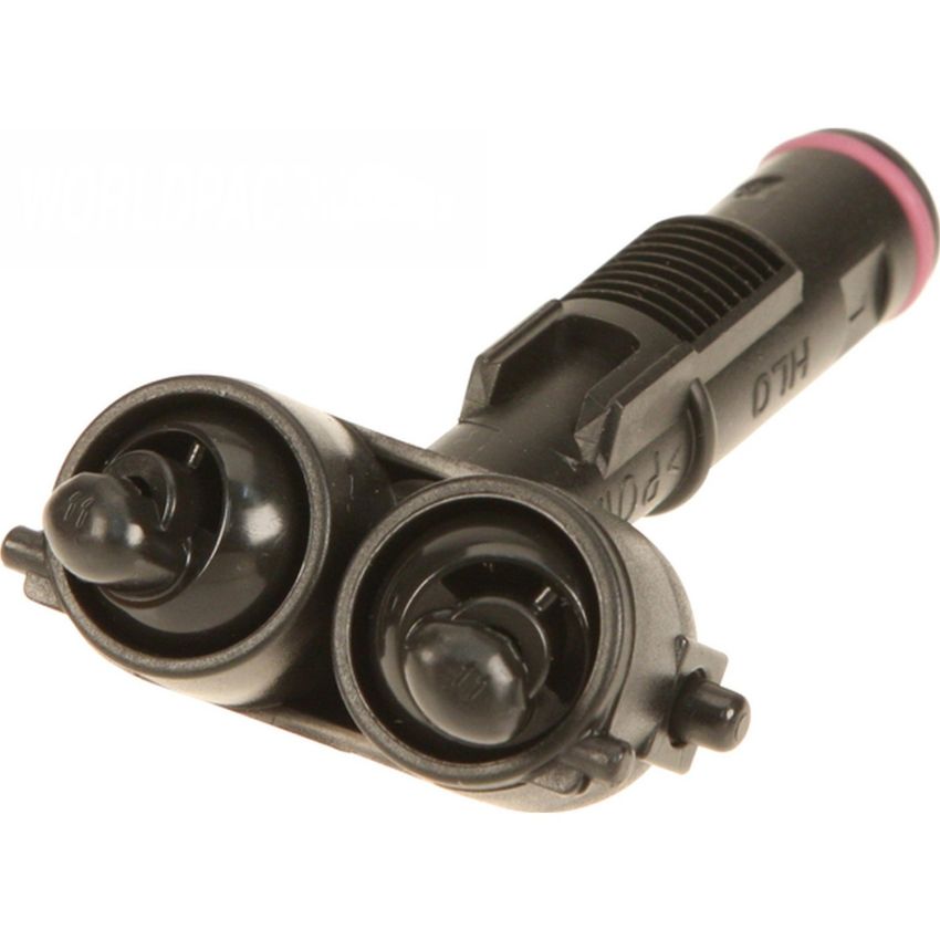 Genuine OEM Headlight Washer Nozzle 4Z7955101