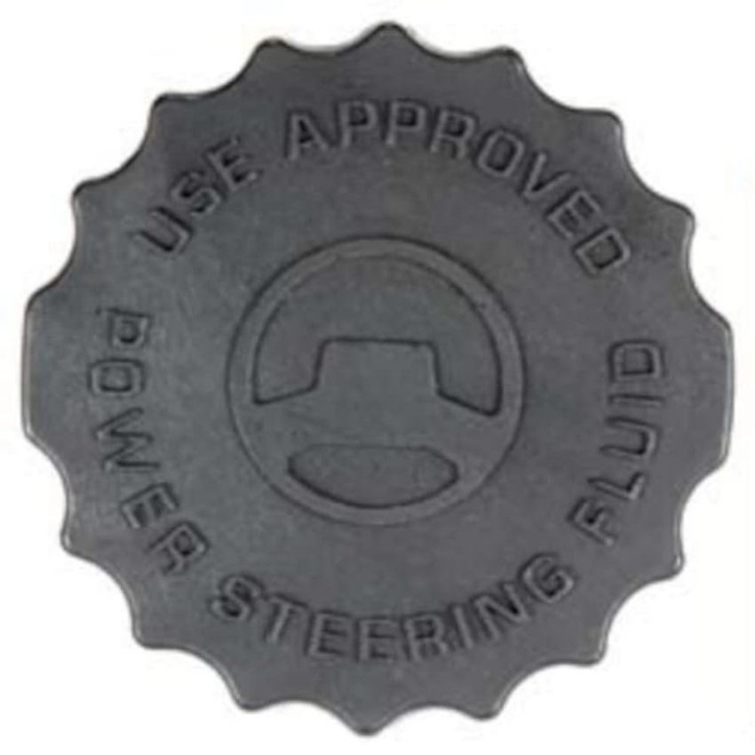Genuine OEM 5011231AB 5011231AB Power Steering Reservoir Cap