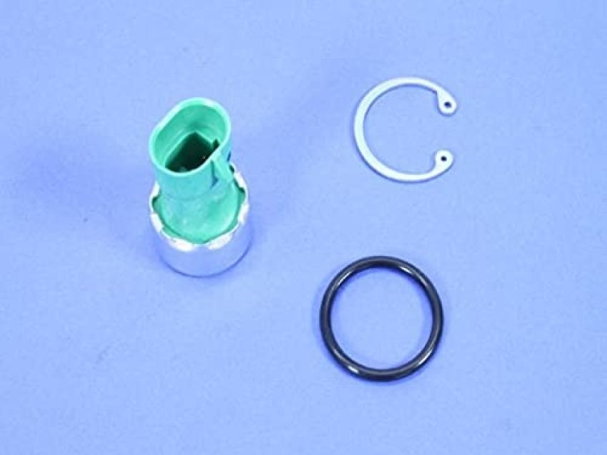 Genuine OEM A/C High Pressure Cut Off Switch