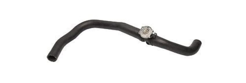 Genuine OEM Chrysler 5058172AJ Radiator Inlet Hose