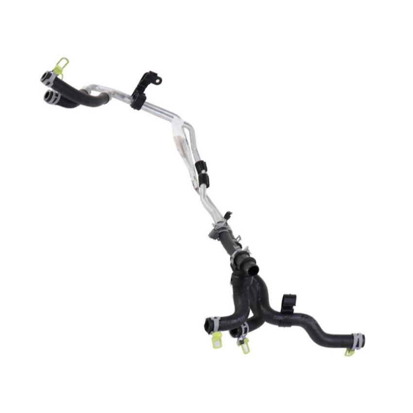 Genuine OEM 5058437AK Air Conditioning Heater Supply and Return Hose