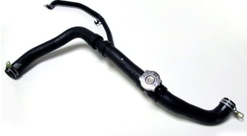 Genuine OEM 5058482AH Radiator Hose