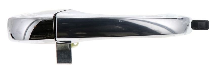 Genuine OEM Chrysler 5065801AH Door Handle, Exterior