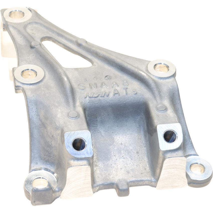 Genuine OEM Engine Torque Rod Mount 50690SNAA80