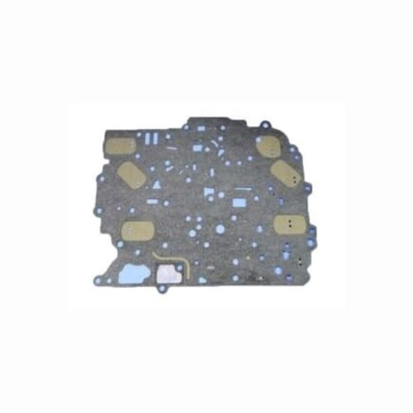 Genuine OEM Transmission Valve Body Plate