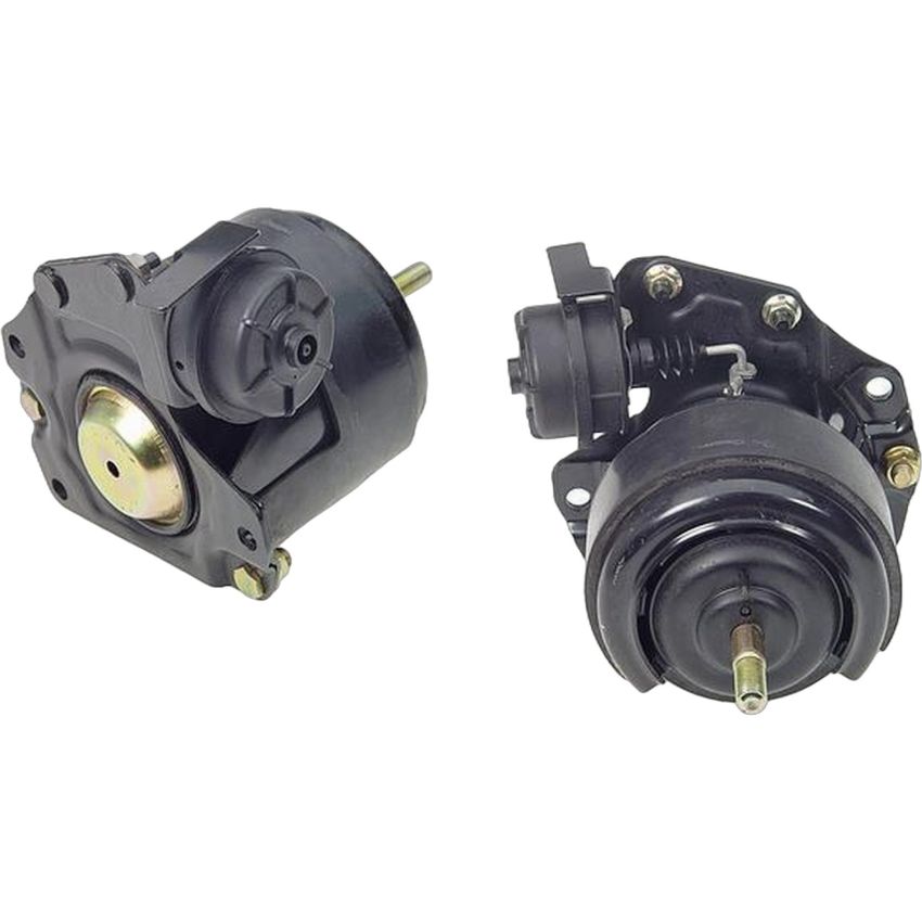 Genuine OEM Engine Mount 50810SV7A01