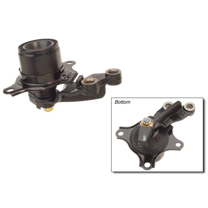 Genuine OEM 50820S5A013 Engine Mount