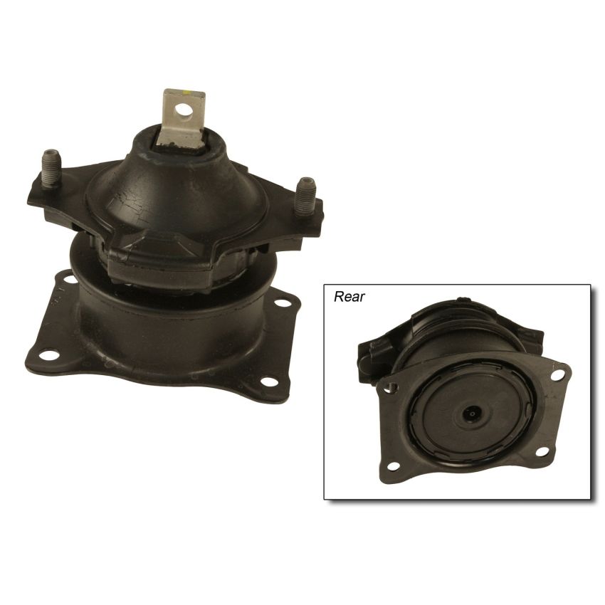 Genuine OEM Engine Mount 50830SDBA21