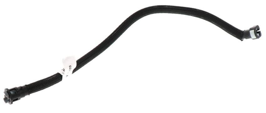 Genuine OEM Chrysler 5085033AB Fuel Supply Tube