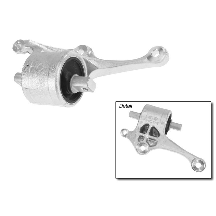 Genuine OEM Transmission Mount 50850SJAA01