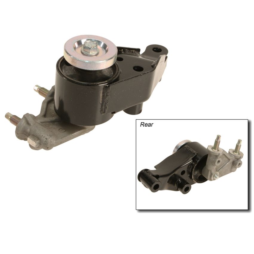 Genuine OEM Transmission Mount 50860SEPA12