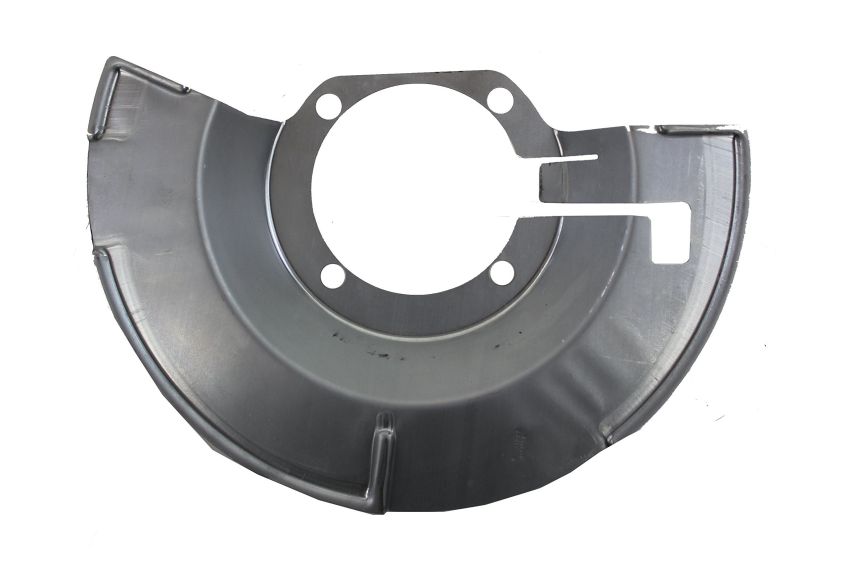 Genuine OEM Chrysler (5086664AA) Splash Shield