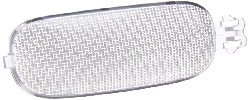 Genuine OEM (5093413AA) Dome Lamp Lens