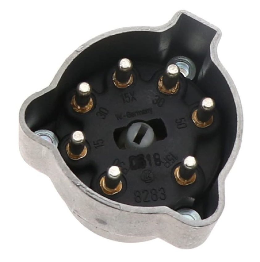 Genuine OEM 5098721AA Ignition Switch