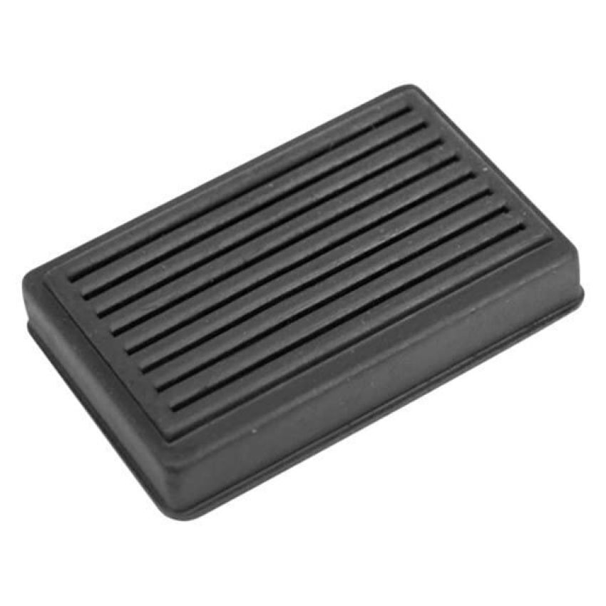 Genuine OEM 5102088AA Parking Brake Pedal Pad