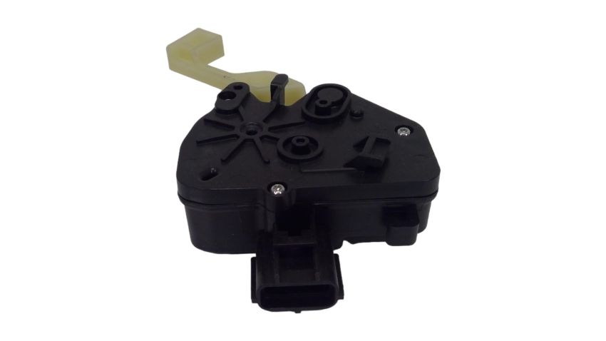 Genuine OEM 5109585AB Sliding Door Actuator