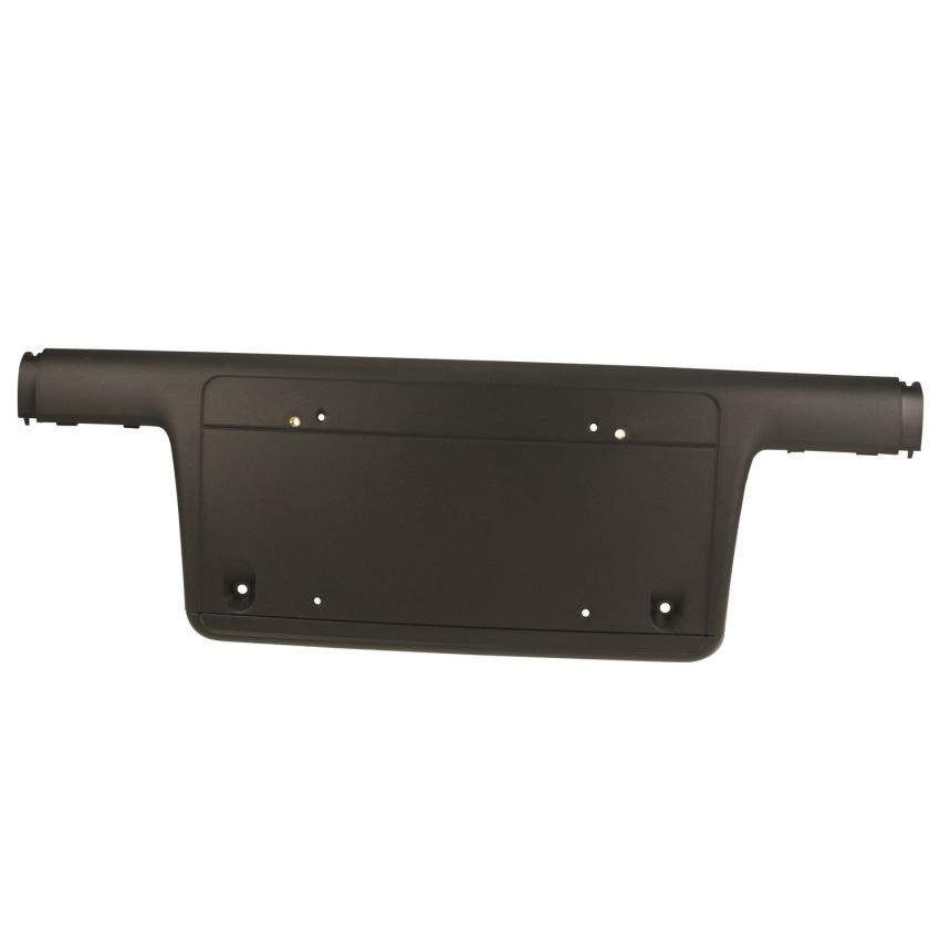 Genuine OEM License Plate Bracket 51117030593