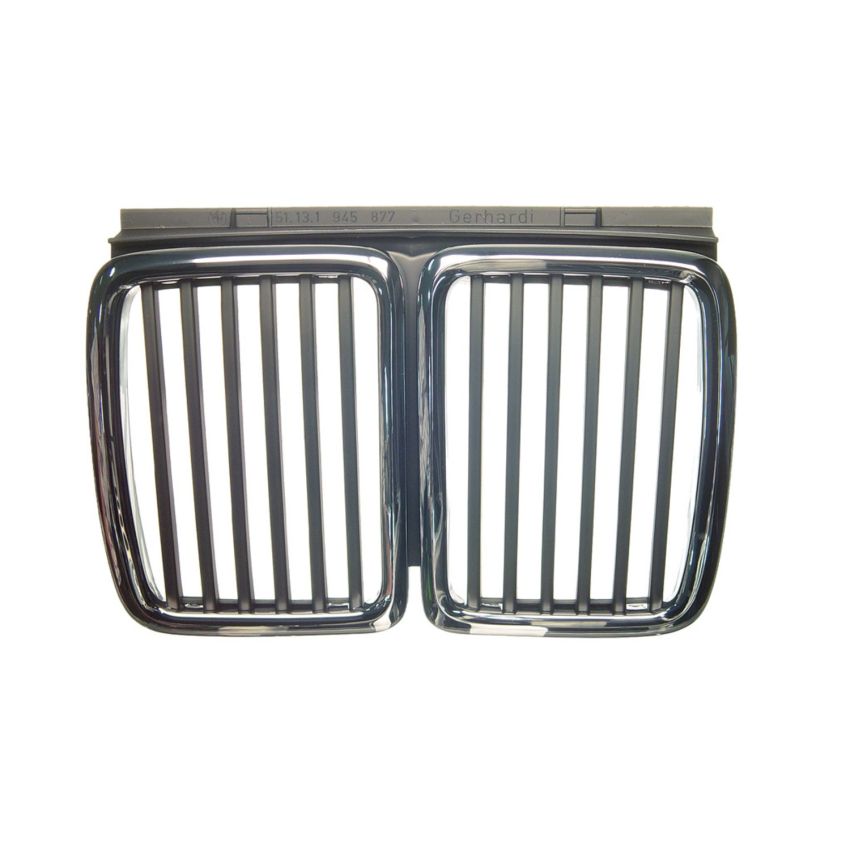 Genuine OEM Grille Assembly 51131945877
