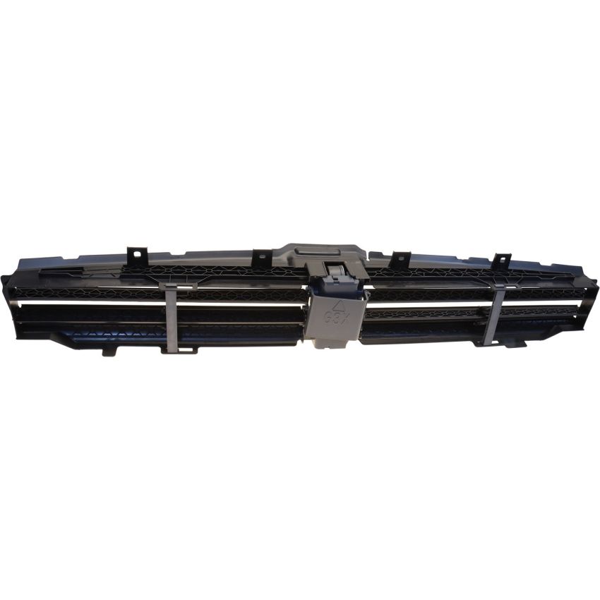 Genuine OEM Radiator Shutter Assembly 51137497285