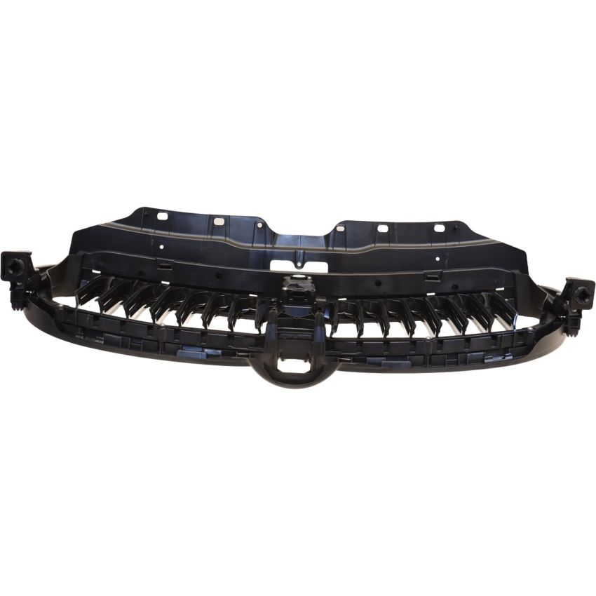 Genuine OEM Radiator Shutter Grille 51138091760