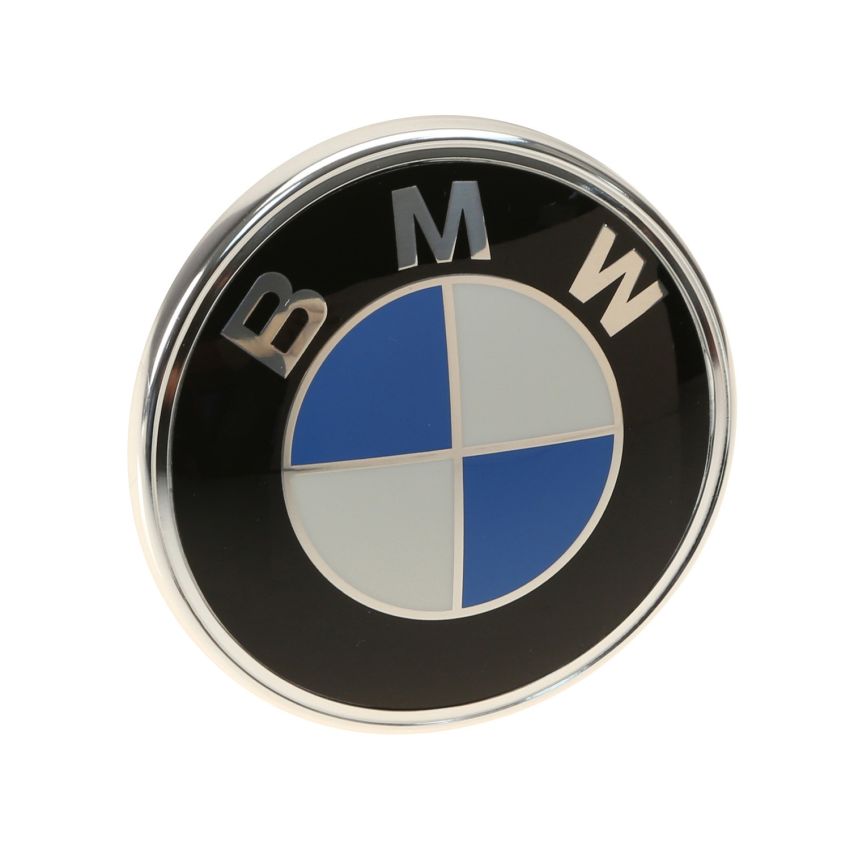 Genuine OEM Emblem 51141872969